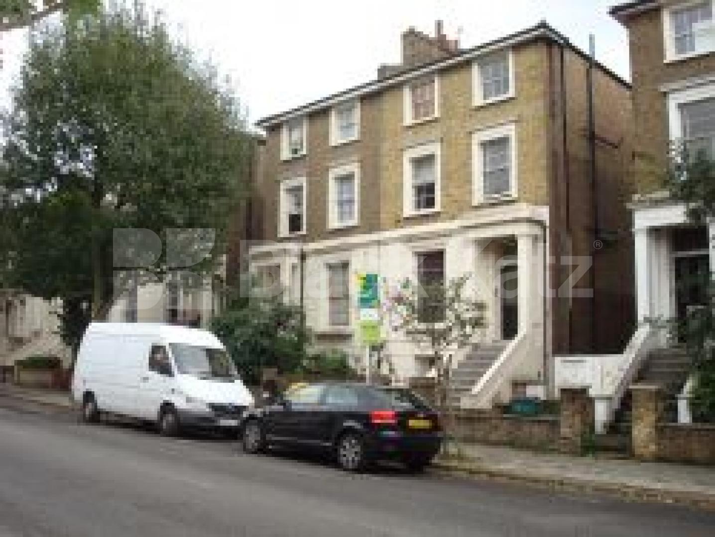 			New Instrction, 1 Bedroom, 1 bath, 1 reception Flat			 Agar Grove, CAMDEN SQUARE